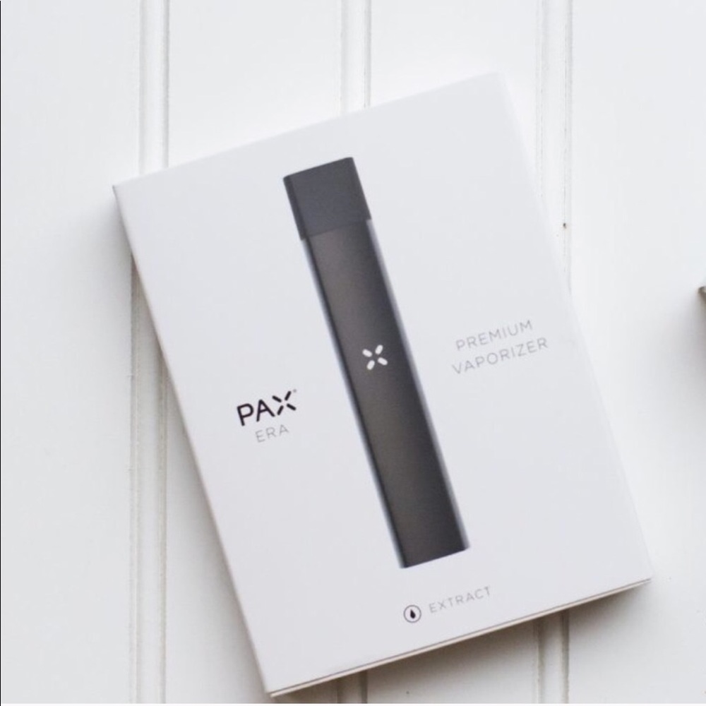 Pax era